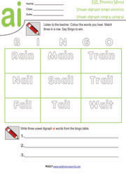 long-a-using-ai-bingo-worksheet